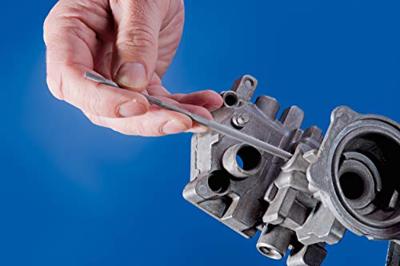 PFERD TOOLS 11260162 Set naaldvijlen Lengte 160 mm 1 stuk(s)