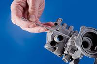 PFERD TOOLS 11260162 Set naaldvijlen Lengte 160 mm 1 stuk(s) - thumbnail