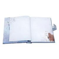 Miss Melody dagboek met code en geluid wit paard - thumbnail