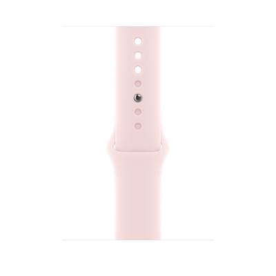 Apple Sport Band Apple Watch 42mm / 44mm / 45mm / 49mm Light Pink M/L