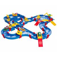 Aquaplay 1650 - amphie world - thumbnail