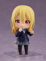 The Foolish Angel Dances with the Devil Nendoroid Action Figure Lily Amane 10 cm - thumbnail