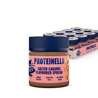 Proteinella 200gr Salted Caramel - thumbnail