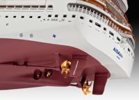 Revell 05230 Aida Boot (bouwpakket) 1:400 - thumbnail