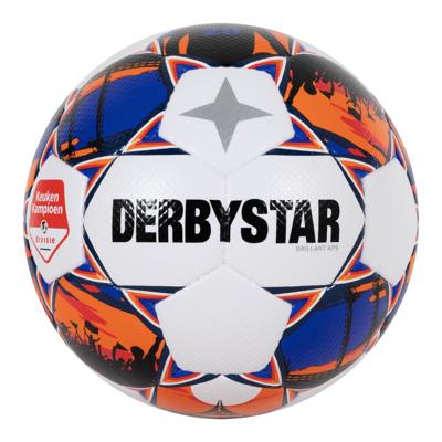 Derbystar Voetbal Brillant APS KEUKEN KAMPIOEN DIVISIE 23/24 1356