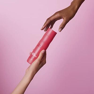 Wella Invigo - Color Brilliance Color Protection Shampoo 1000 ml - thumbnail