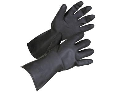 Enzo Handschoen Marigold Black Heavyweight G17K Zwart Dikte (Dubbel) 1,60 M - 18607011 - 18607011 Enzo Handschoen Marigold Black Heavyweight G17K Zwart Dikte (Dubbel) 1,60 M - 18607011 - 18607011