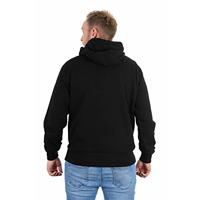 Fox Black / Camo Print Hoody XXX-Large - thumbnail