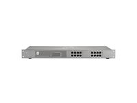 Level One 1570747 6x Fast Ethernet PoE en Switch (480Watt) - thumbnail