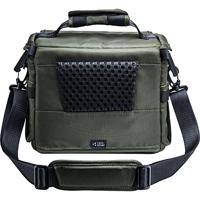 Vanguard VEO SELECT22S GR Cameratas Binnenafmetingen (bxhxd)=235 x 185 x 120 mm Tabletvak, Regenbescherming - thumbnail