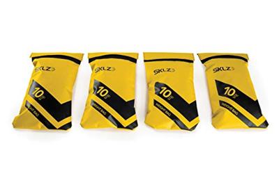 Sandbag Fitness 20 kg SKLZ - trainingsmateriaal