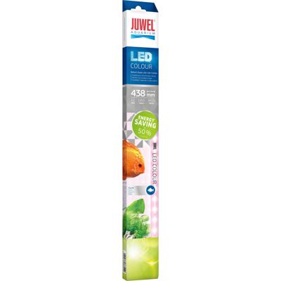 Juwel LED lamp Colour 12 Watt 438 mm - LED Tube Juwel Gebr. de Boon - Gebr de boon