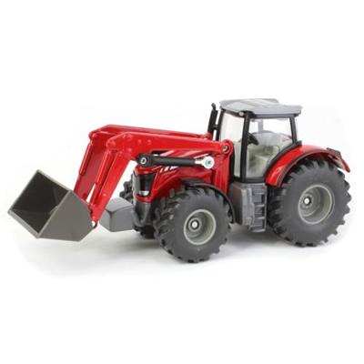 Siku 1985 tractor massey ferguson
