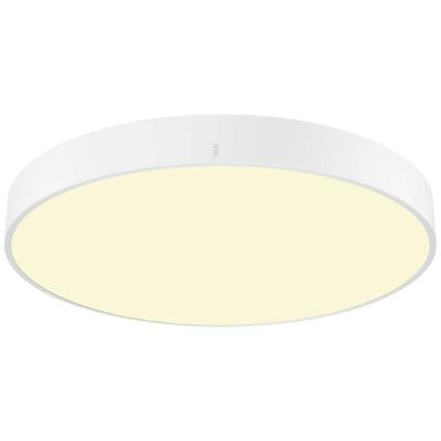 SLV 1007303 MEDO® PRO 60 LED-plafondlamp LED 39 W Wit