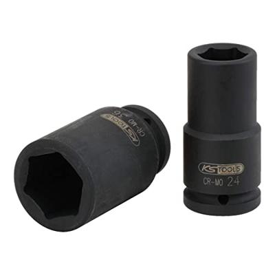 KS Tools 5151429 515.1429 Kracht-dopsleutelinzet 29 mm
