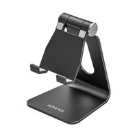 Mobiel- of tabletondersteuning Aisens MS1PM-084 Zwart 8" (1 Stuks) - thumbnail