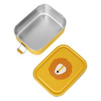 Trixie broodtrommel klein - mr. lion - thumbnail