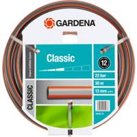 Gardena Classic Tuinslang 30m - 1/2 inch UV-Bestendig en Duurzaam met 12 Jaar Garantie - thumbnail