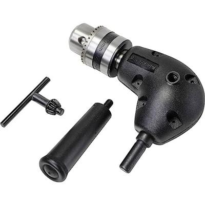 TOOLCRAFT TO-7172757 Haakse booradapter 1,5 - 10 mm