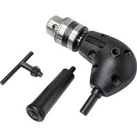 TOOLCRAFT TO-7172757 Haakse booradapter 1,5 - 10 mm - thumbnail