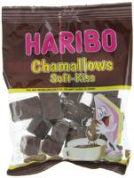 Haribo chamallow soft kiss (12x 200g) - thumbnail