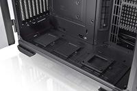 Thermaltake View 51 Tempered Glass ARGB Big Tower Zwart - thumbnail