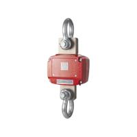 Kern HFD 600K-1 HFD 600K-1 Kraanweegschaal Weegbereik (max.) 600 kg Resolutie 50 g, 100 g, 200 g werkt op een accu, werkt op stekkernetvoeding Meerdere kleuren - thumbnail