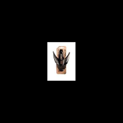 Crussis bottleholder black