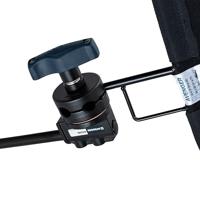 Manfrotto D520 B Avenger 40" extensions arm black - thumbnail