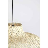 Light & Living Hanglamp 'Charita' Rotan, Ø60cm - thumbnail