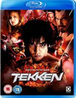 Tekken - Blu-Ray (4013549174640) - thumbnail