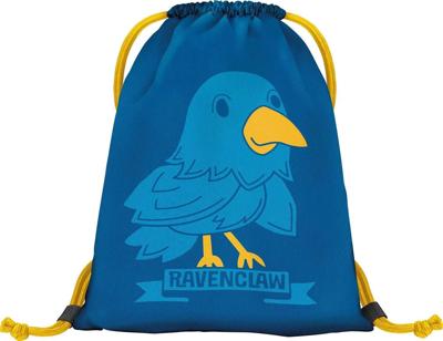 Baagl Gymtas Harry Potter Ravenklauw