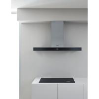 Whirlpool AKR 759/1 IX Schouwkap - thumbnail