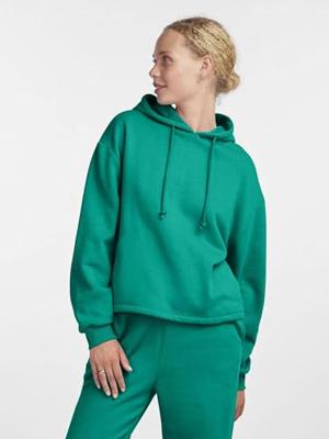 Hoodie - Loungewear Top - Chili Colours - Jogging Hoodie met capuchon