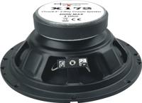 Excalibur X172 Speakerset 16,5cm Coaxiaal â" Inbouw - thumbnail