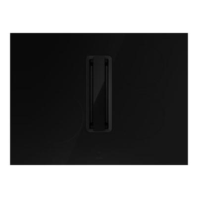 Atag HIDD07471EX Inductie kookplaat met afzuiging Zwart