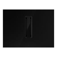 Atag HIDD07471EX Inductie kookplaat met afzuiging Zwart - thumbnail