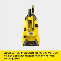 Gjuten aluminiumgryta - GSW - EASY CLICK - 20 cm - Induktion - thumbnail