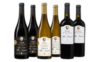 Villa Portici Wijnpakket - thumbnail