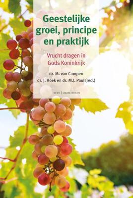 Geestelijke groei, principe en praktijk - Paperback (9789088972584)