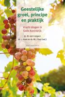 Geestelijke groei, principe en praktijk - Paperback (9789088972584) - thumbnail