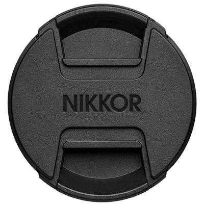 Nikon LC-52B lensdop voor Nikon Z