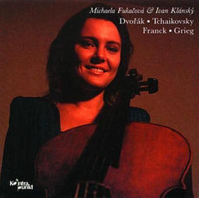 Sonatas For Cello And Piano - CD (0716043201327) Sonatas For Cello And Piano - CD (0716043201327)