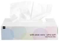 HEMA Tissues Ultra Zacht - 100 Stuks - thumbnail
