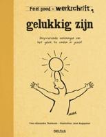 Feel Good Werkschrift - Gelukkig Zijn - thumbnail