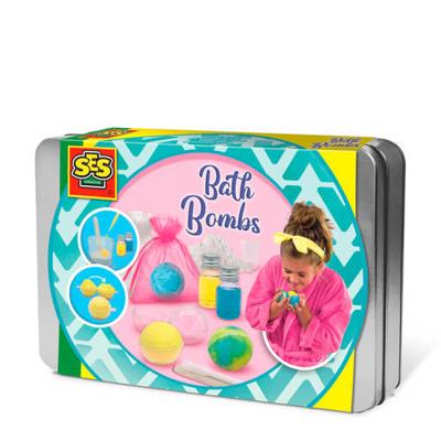 SES Creative Bad bruisballen SES Creative Bad bruisballen