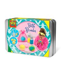 SES Creative Bad bruisballen - thumbnail