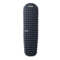 Nemo Tensor Extreme Conditions Regular Mummy Slaapmat Black/Birch Bud/Citron Regular - thumbnail