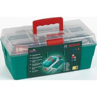 Bosch Tuin profibox met accessoires - thumbnail