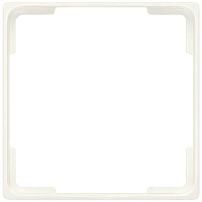 Siemens 5TG1328 Tussenframe 1-voudig Delta Wit Schakelmateriaal 1 stuk(s)